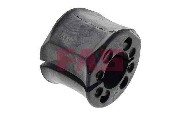 Mounting, stabiliser bar